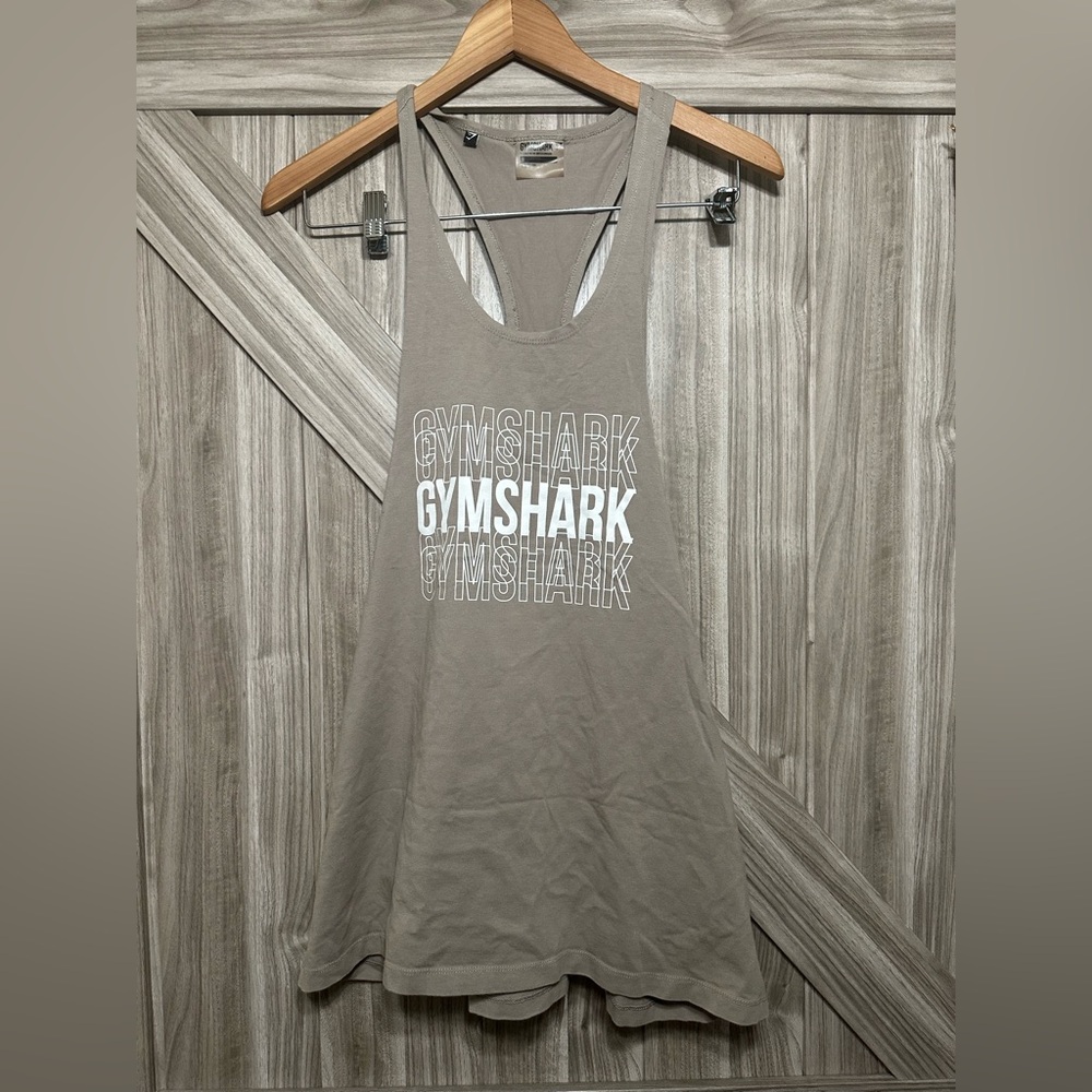 Gymshark Tank Top